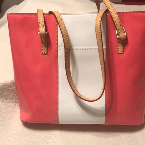 SOLD😊Dooney & Bourke 💕Lexington Shopper Tote 💕 - Picture 4 of 7